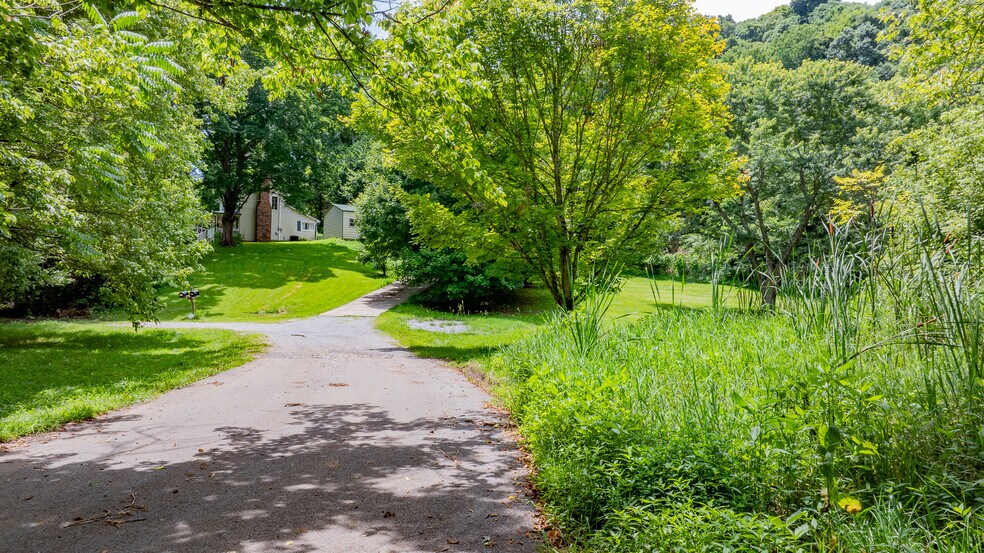 More Photos Of 910 Old Fort Ln, Chuckey Land For Sale