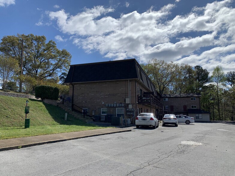 More Photos Of 3700 Cherryton Dr, Chattanooga Apartments For Sale