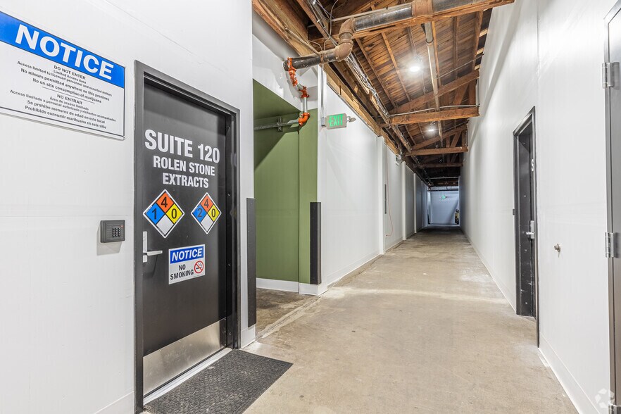 Photo of 1st Floor Ste 110