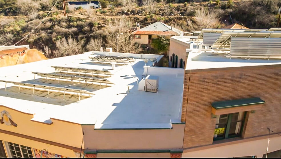 More Photos Of 40 Main St, Bisbee General Retail For Sale