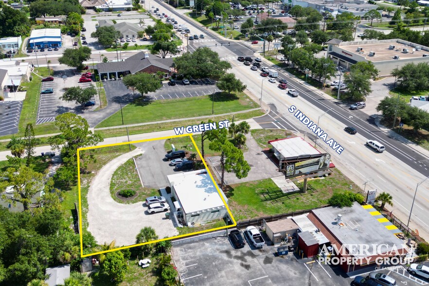 More Photos Of 31 W Green St, Englewood Medical For Lease
