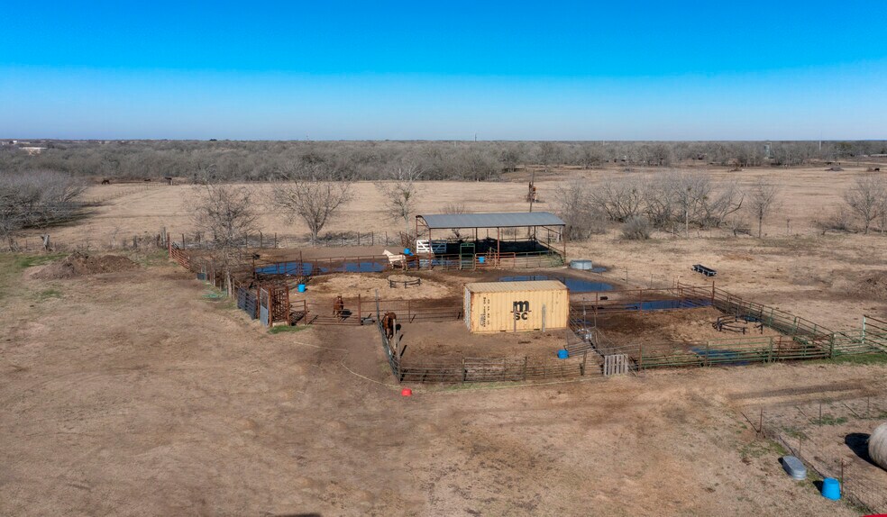 More Photos Of 1226 San Marcos Hwy, Luling Land For Sale