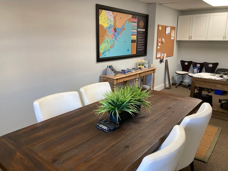 Primary Photo Of 669 Marina Dr, Charleston Loft Creative Space For Lease