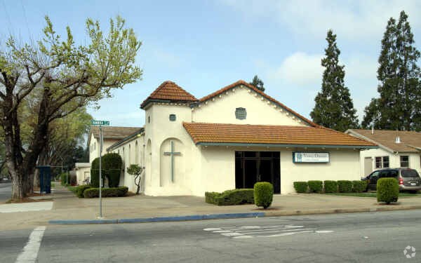 More Photos Of 7401 Hanna St, Gilroy Religious Facility For Lease