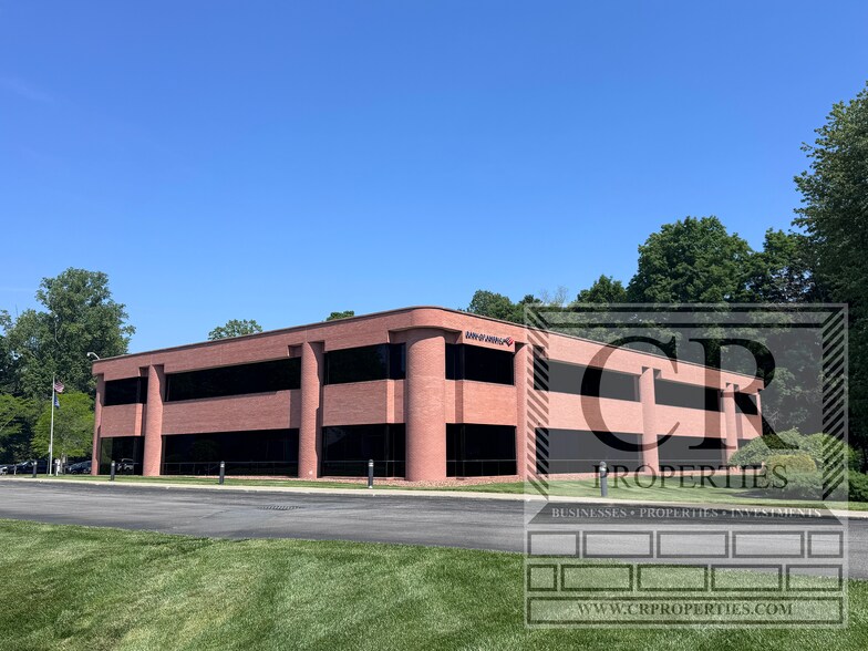 More Photos Of 2649 South Rd, Poughkeepsie Office For Lease