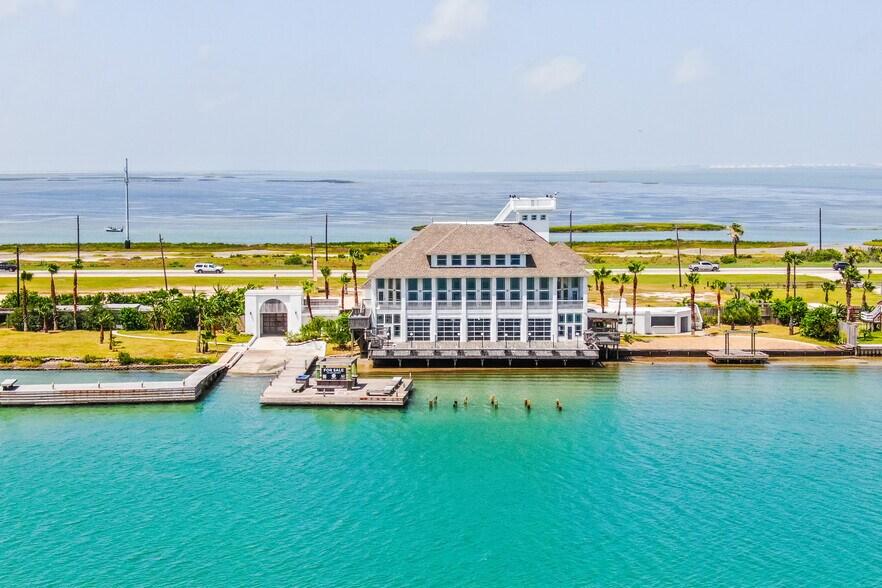 More Photos Of 2100 E State Highway 361, Aransas Pass Specialty For Sale
