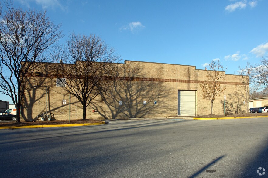 More Photos Of 10780 Hanna St, Beltsville Unknown For Lease