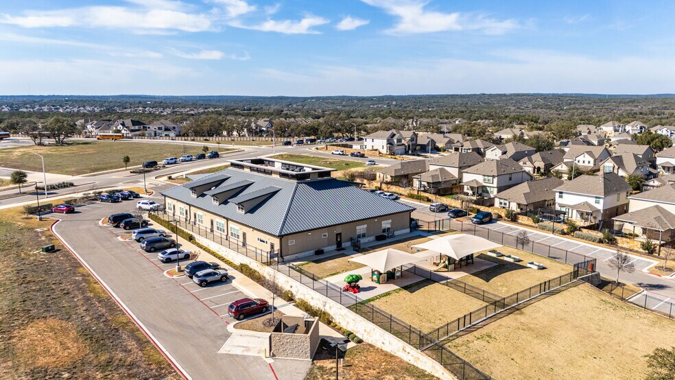 More Photos Of 582 Geneva St, New Braunfels Daycare Center For Sale
