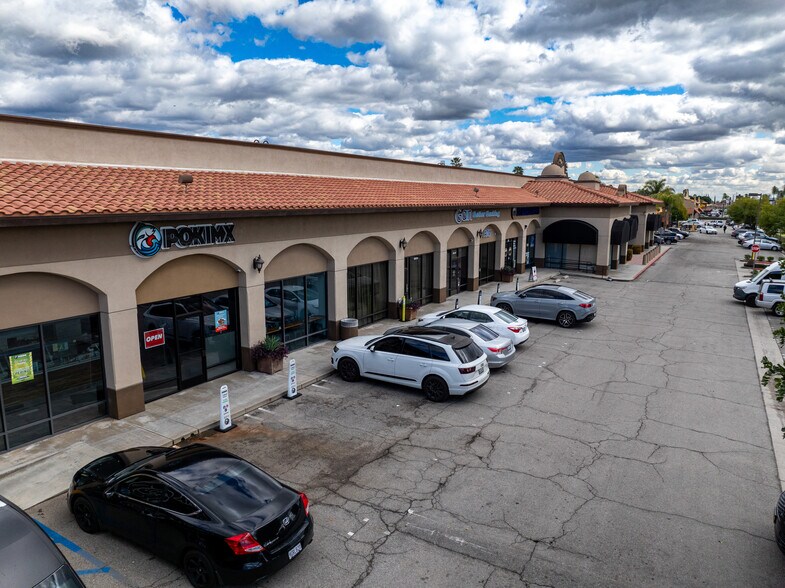 More Photos Of 1201-1225 Truman St, San Fernando Unknown For Lease