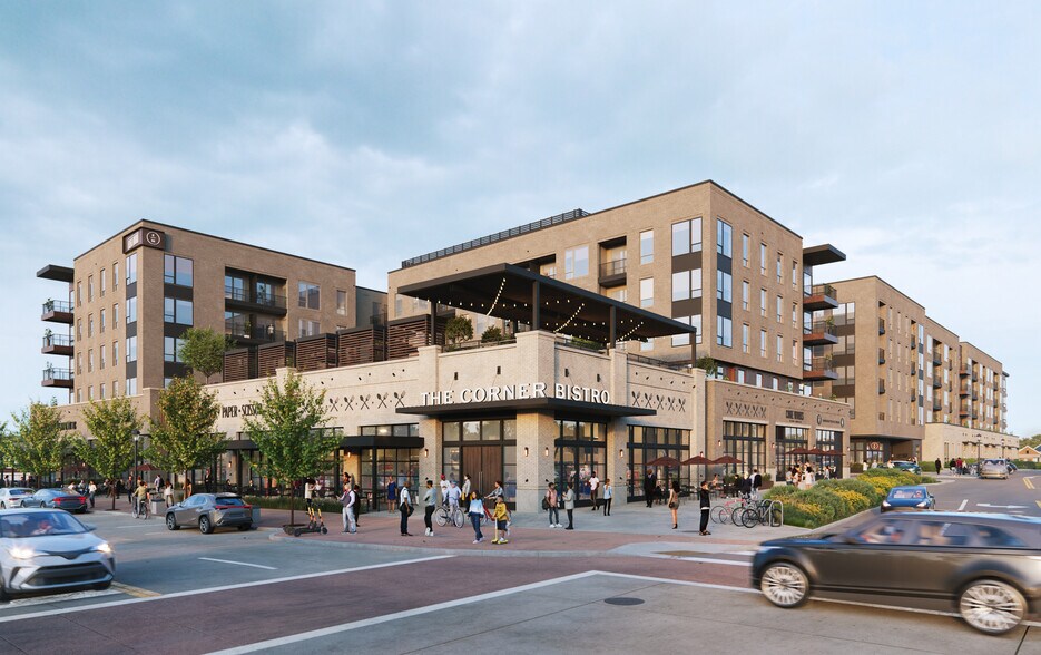 More Photos Of 20117 E Mainstreet, Parker Apartments For Lease