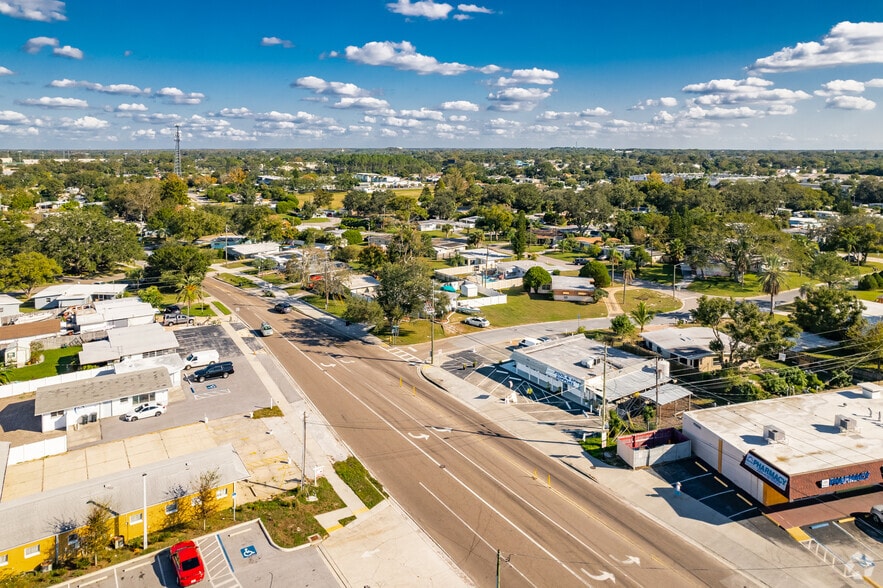 More Photos Of 5146 Marine Pky, New Port Richey Storefront Retail Office For Sale