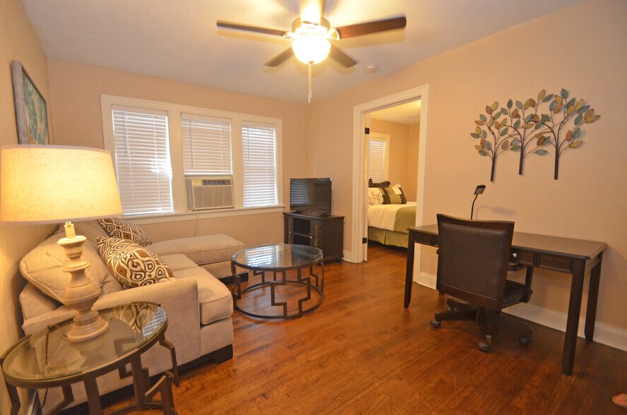 More Photos Of 1712 NW 17th St, Oklahoma City Apartments For Sale