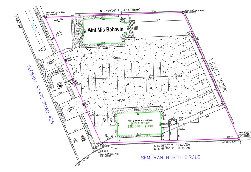 More Photos Of 1550-1560 State Road 436, Winter Park Restaurant For Lease