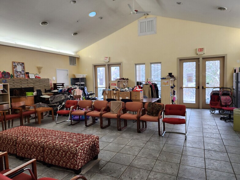 More Photos Of 4700 Erie St, College Park Office For Sale