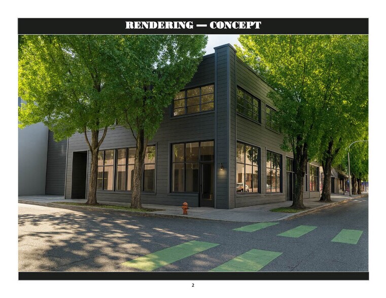 More Photos Of 334 NW 11th Ave, Portland Office For Lease
