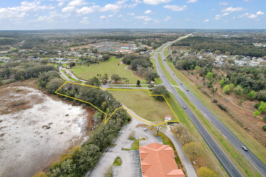 More Photos Of 000 Ace, Leesburg Land For Sale
