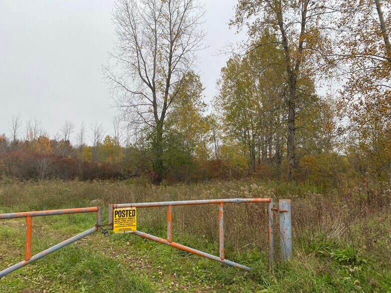 More Photos Of Caughdenoy Rd, Clay Land For Sale