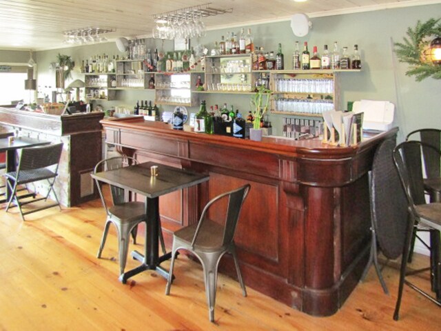 More Photos Of 215 Main St, Hawley Storefront Retail Residential For Sale