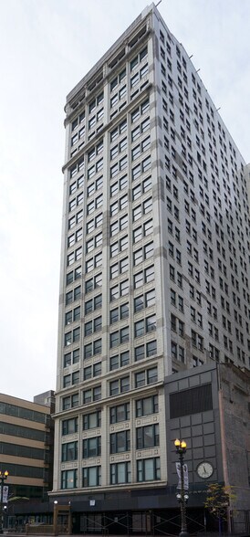 More Photos Of 202-220 South State Street, Chicago Specialty For Sale