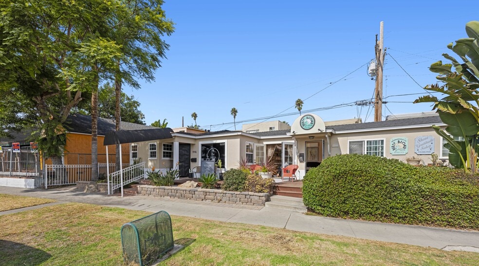 1946 1956 balboa ave san diego ca 92109 freestanding for sale