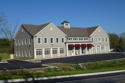 Primary Photo Of 2 Starr Ridge Rd, Brewster Village Office For Lease