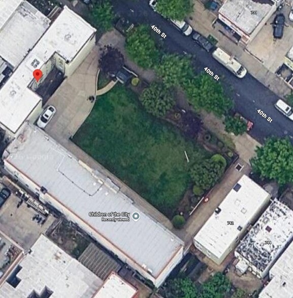 More Photos Of 740 40th St, Brooklyn Land For Sale