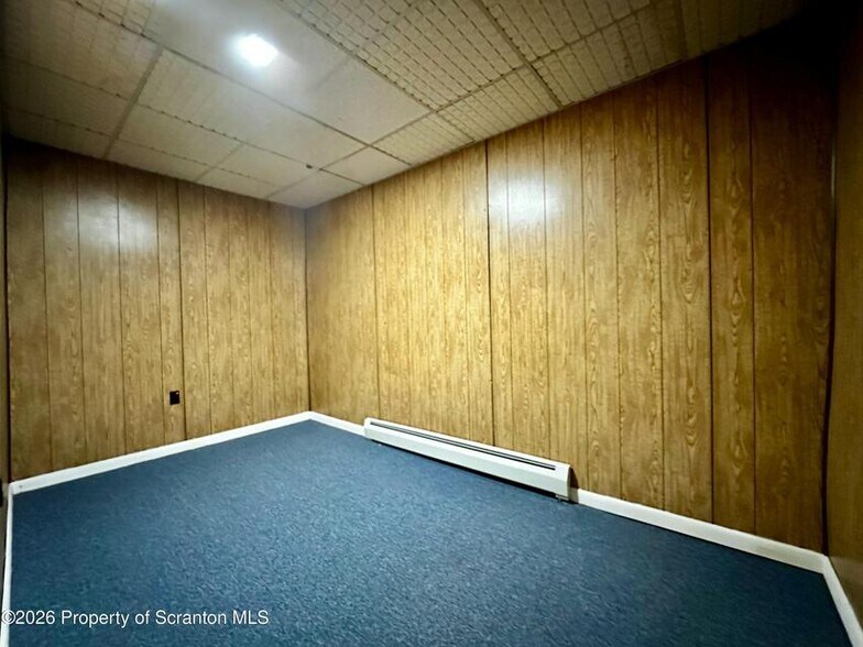 More Photos Of 207 E Drinker St, Scranton Storefront Retail Office For Lease