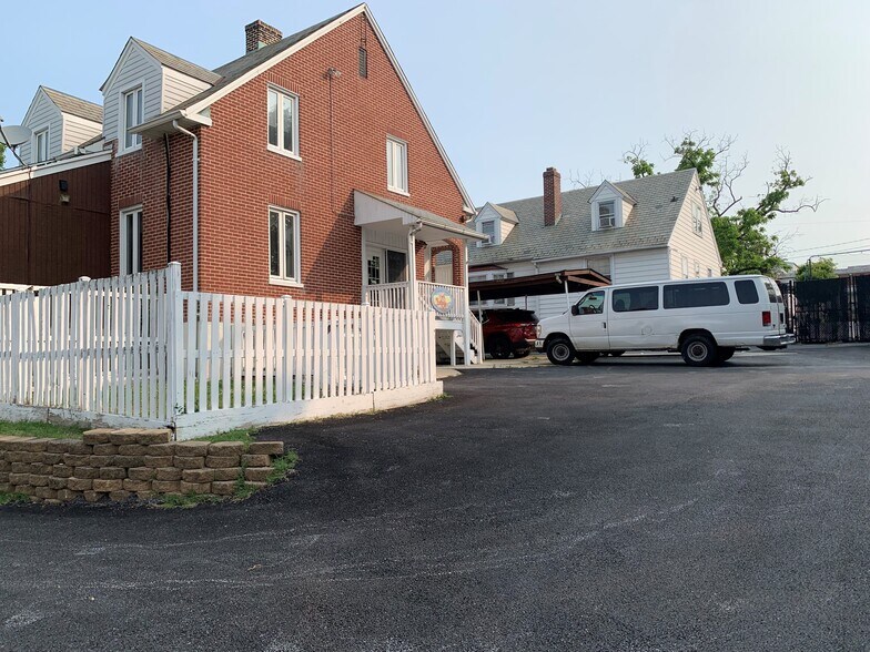More Photos Of 7303 Belair Rd, Baltimore Daycare Center For Sale