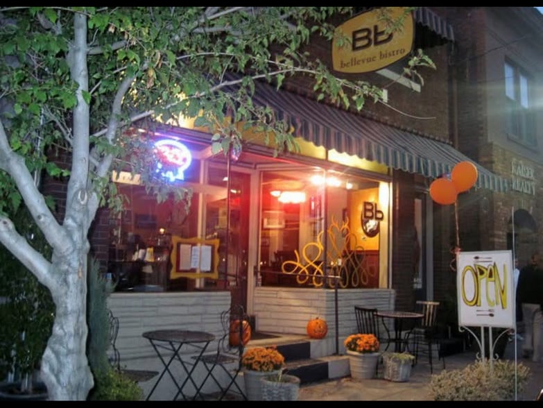 More Photos Of 313 Fairfield Ave, Bellevue Storefront Retail Residential For Sale