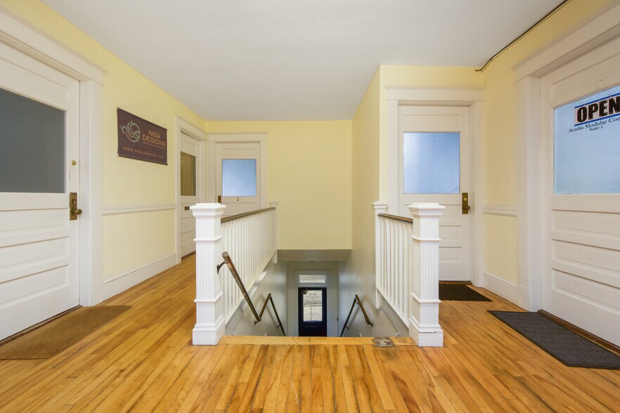 More Photos Of Main Street, Ellsworth Storefront For Sale