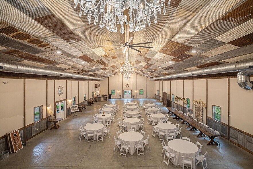 More Photos Of 15165 Main St, Buchanan Theater Concert Hall For Sale