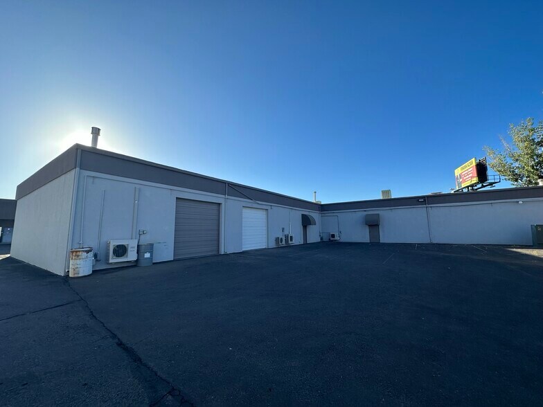 More Photos Of 2940 I-70 Business Loop, Grand Junction Flex For Sale