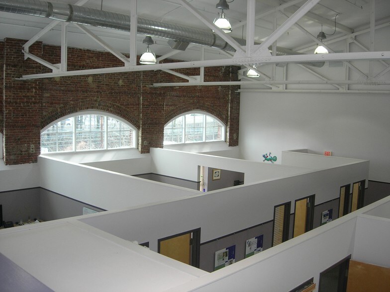 More Photos Of 22 Cassatt Ave, Berwyn Office For Lease