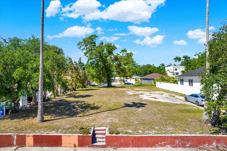 More Photos Of 2204 E 15th Ave, Tampa Land For Sale