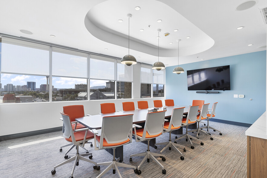 More Photos Of 701 Bridger Ave, Las Vegas Office For Sale