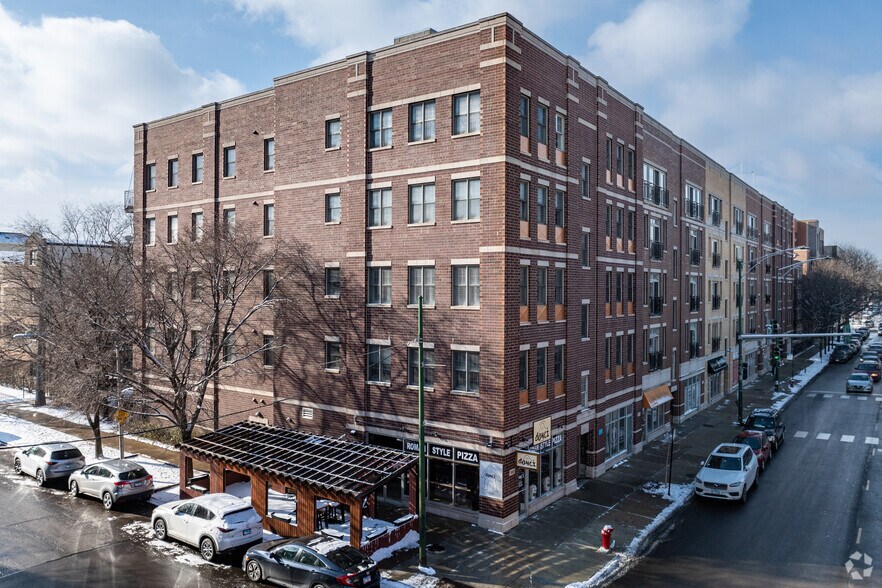 More Photos Of 1855-1923 W Diversey Pky, Chicago Apartments For Sale