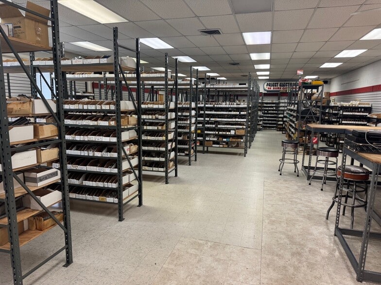 More Photos Of 1530 Ingleside Rd, Norfolk Freestanding For Sale