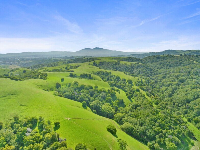 More Photos Of 1230 Christie Rd, Martinez Land For Sale