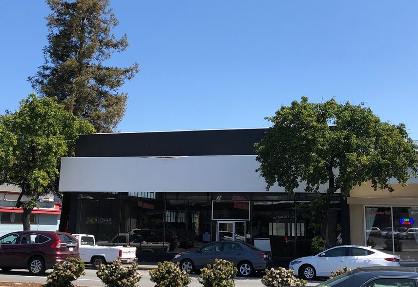 Primary Photo Of 665 El Camino Real, Redwood City Research And Development For Lease