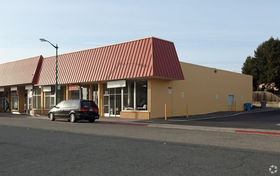 More Photos Of 701-751 Camino Plz, San Bruno Unknown For Lease