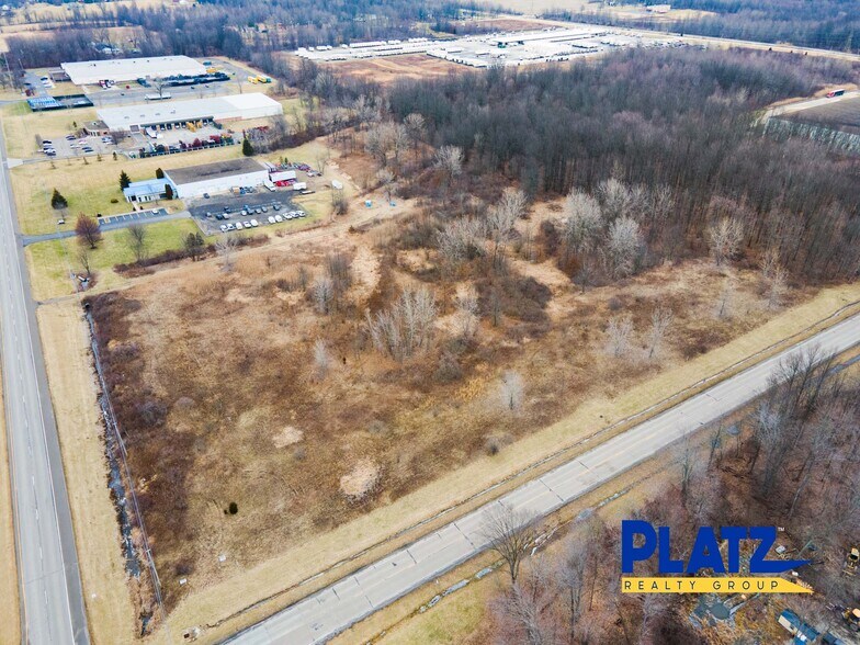 More Photos Of Ellsworth Bailey Rd, Warren Land For Lease
