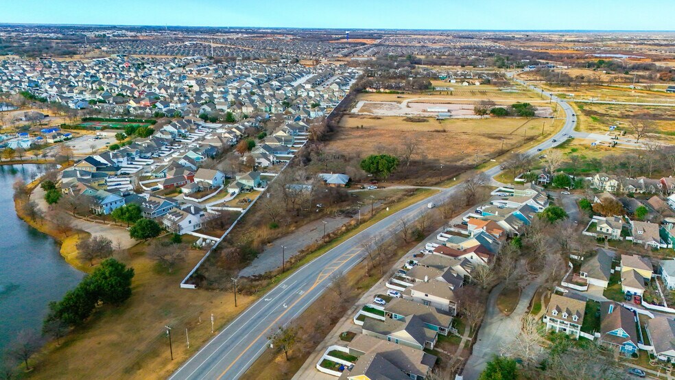 More Photos Of 1979 FM 2931, Aubrey Land For Sale