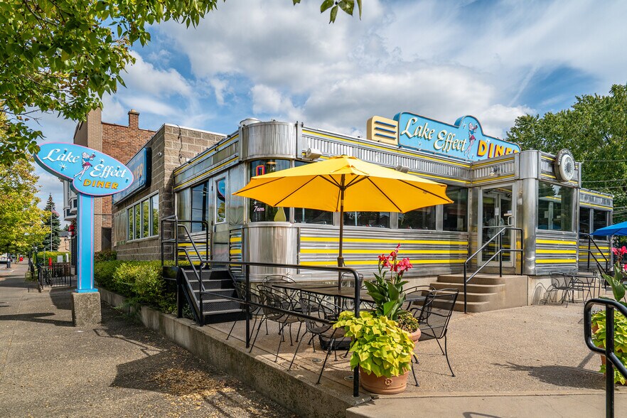 More Photos Of , Buffalo Specialty For Sale