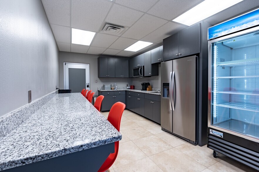 More Photos Of 6819 N FM 1788, Midland Industrial For Lease