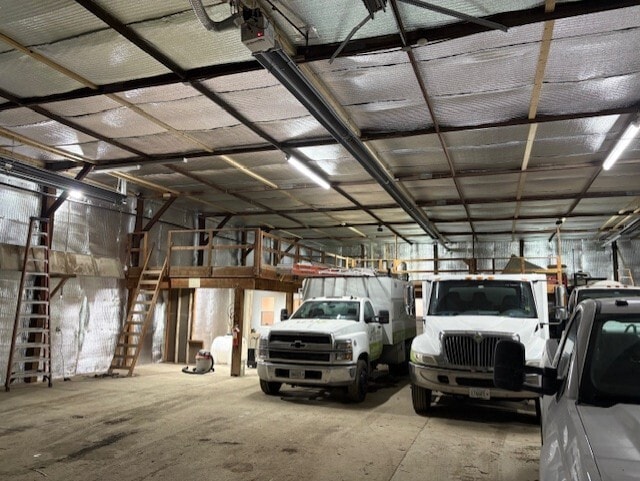 More Photos Of 3300 21st St, Zion Warehouse For Lease