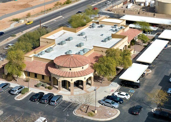 More Photos Of 1119 E Cottonwood Ln, Casa Grande Office For Lease