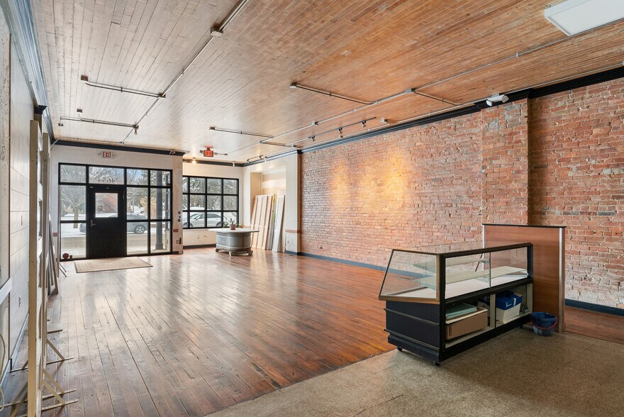 More Photos Of 4654 Water St, Columbiaville Storefront Retail Residential For Sale