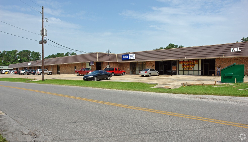 5905 Phelan Blvd, Beaumont, TX 77706 Retail For Lease