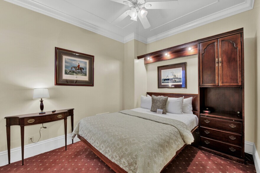 More Photos Of 407 Calle Principal, Monterey Hotel For Sale