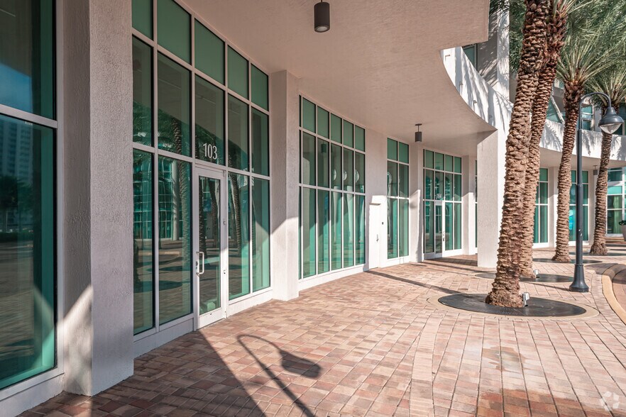 More Photos Of 1 N Ocean Blvd, Pompano Beach Office For Lease
